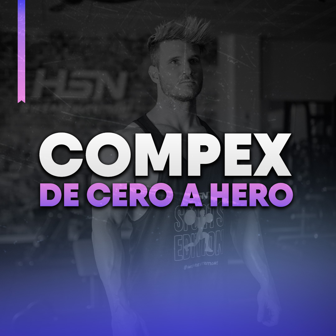 COMPEX - DE CERO A HERO