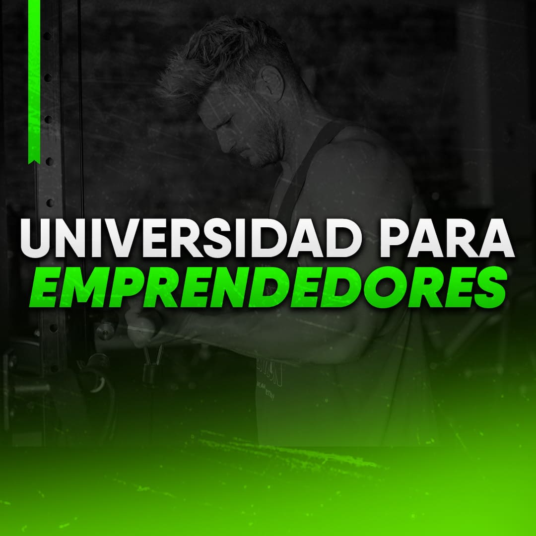 UNIVERSIDAD PARA EMPRENDEDORES