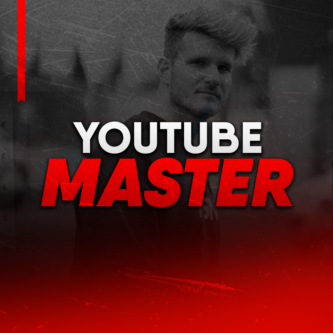YOUTUBE MASTER